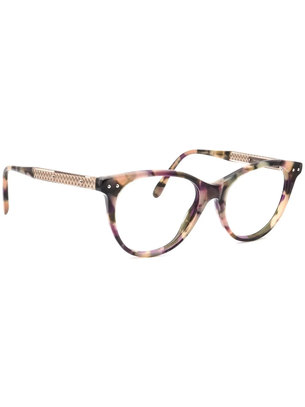 Bottega Veneta BV0129O 003 Eyewear